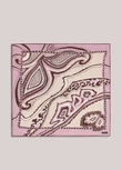 Summum Sjaal 8s1105-8617 Roze 2