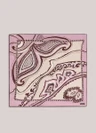 Summum Sjaal 8s1105-8617 Roze 2