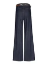 Caroline Biss Jeans 4516 Blauw 2