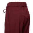 &Co Woman Pantalon PA409 Rood 3