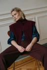 Gilet Thoren