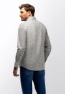 State of Art Overhemd 214-16176 Blauw 3