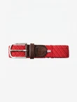 La Boucle Riem Brussels Rood 1