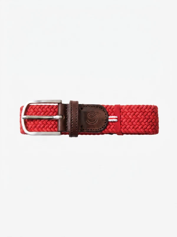 La Boucle Riem Brussels Rood 1