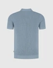 Saint Steve Polo Sietse Blauw 2