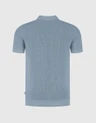 Saint Steve Polo Sietse Blauw 2