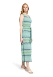 Betty Barclay Jumpsuit 61761898 Groen 5