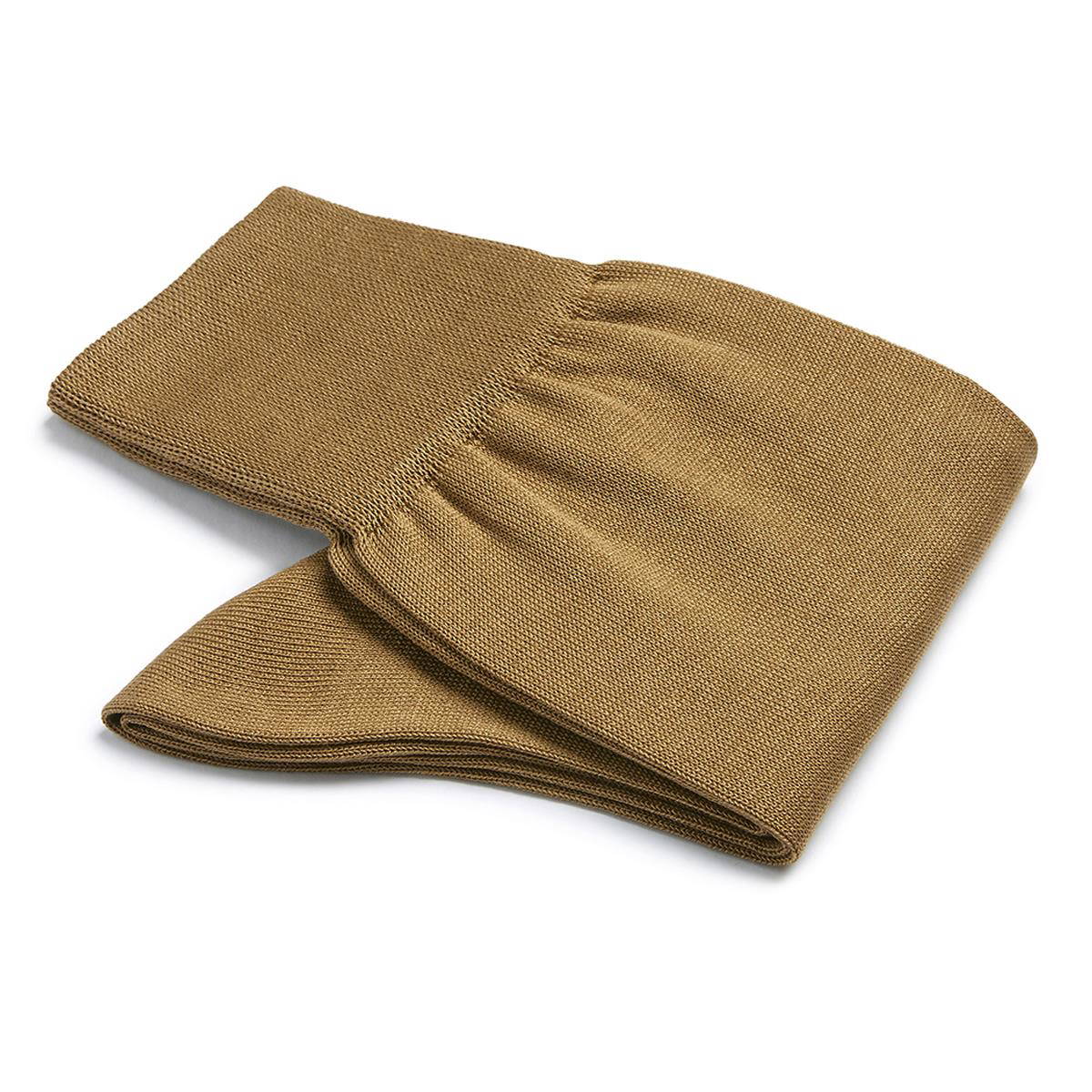 Carlo Lanza Sokken 106 Terra Bruin 2