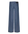 Cambio Jeans Alina Blauw 3