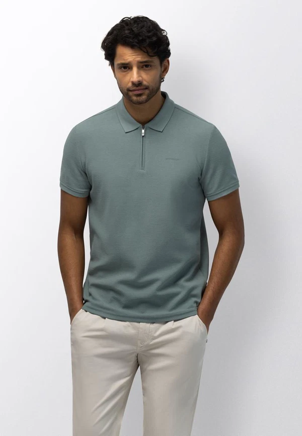 State of Art Polo 481-16410 Groen 1