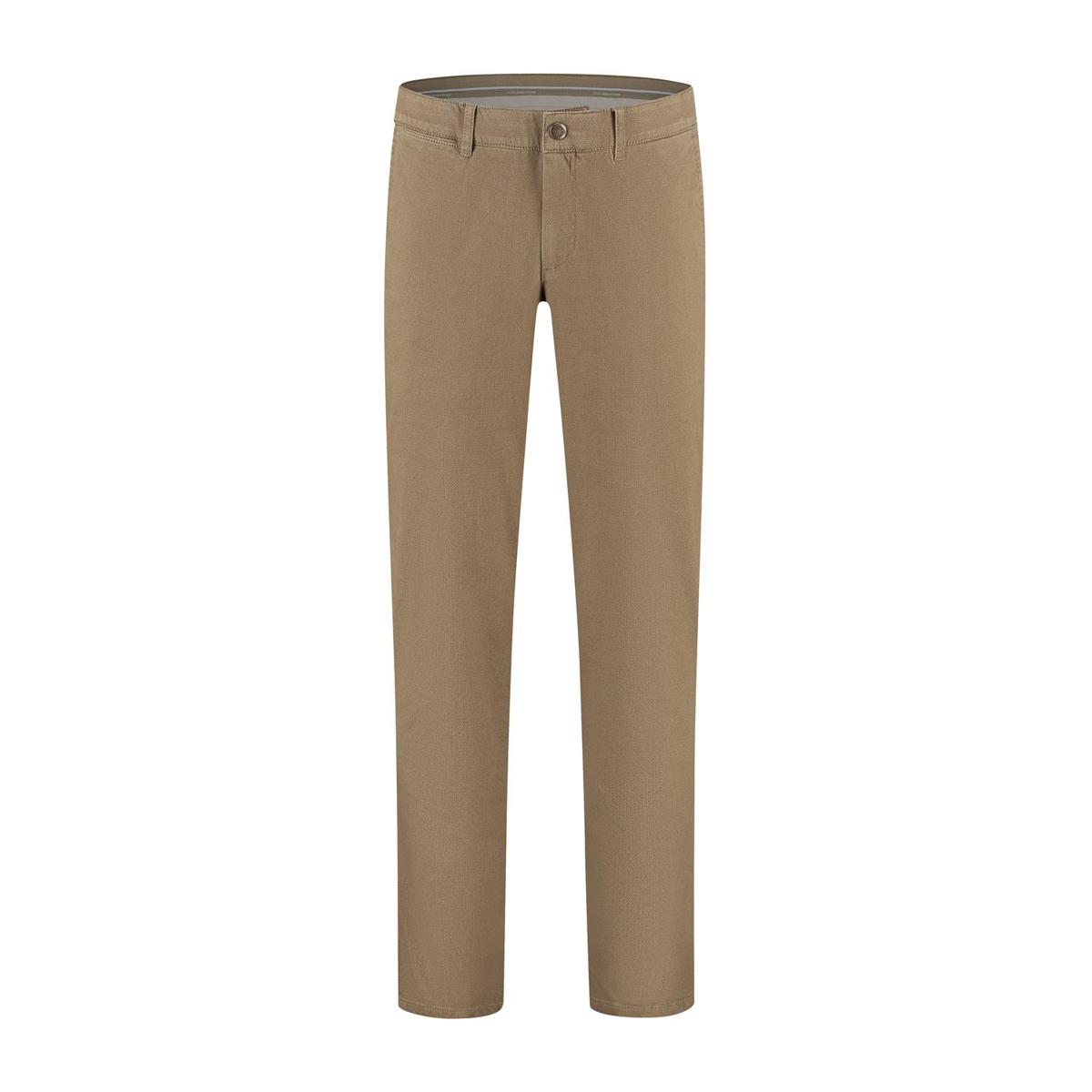 Com4 Pantalon 21282120 Beige 2