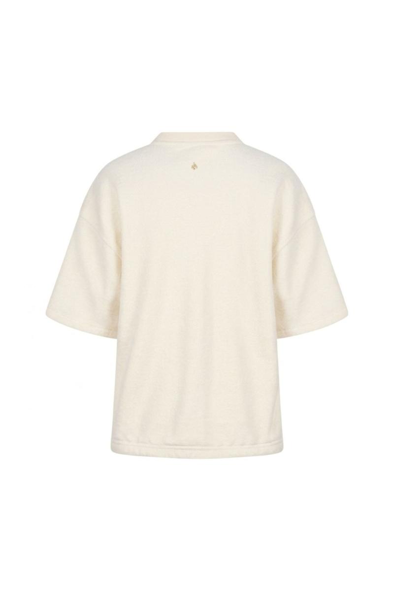 NUKUS Sweater NKS03052 Off-White 2