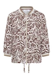 Bianca Blazer Rachel Bruin 2