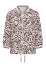 Bianca Blazer Rachel Bruin 2
