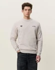 Les Deux Sweater Deux Grijs 2