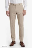 Carl Gross Pantalon Sendrik GF Beige 1