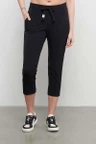 &Co Woman Pantalon Phoenix Travel Zwart 1