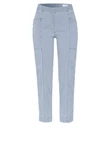 TONI Pantalon Sue Jogpants 7/8 21-21/1806-10 Blauw 2