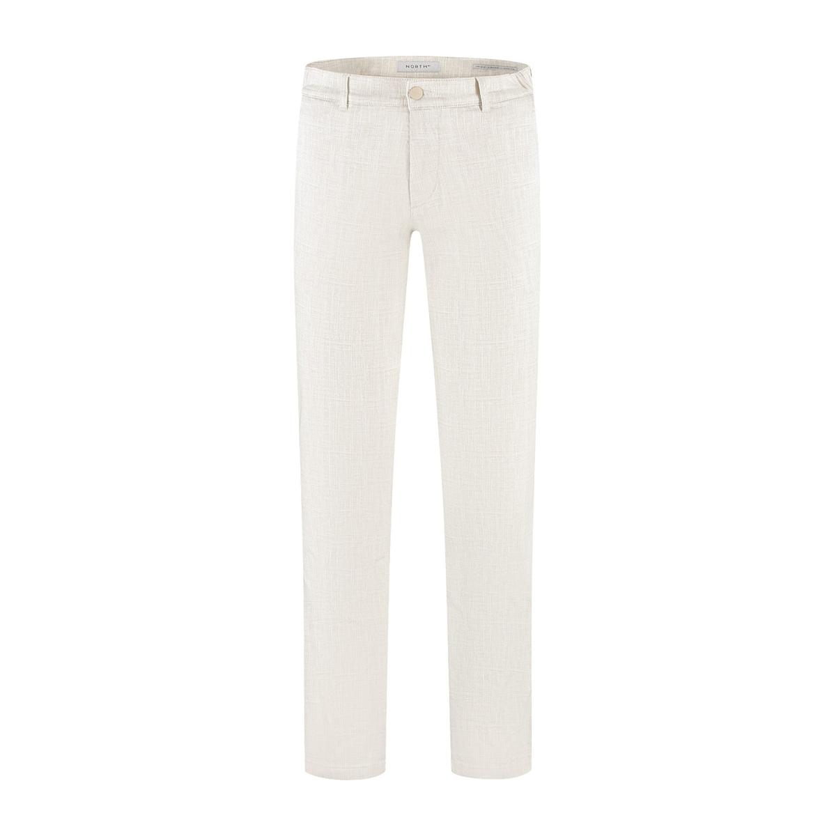 North84 Pantalon 84152123 Off-White 1