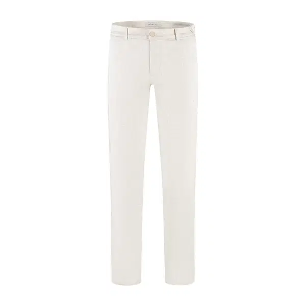 North84 Pantalon 84152123 Off-White 1