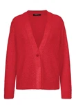 Frank Walder Vest 601061 Rood 1