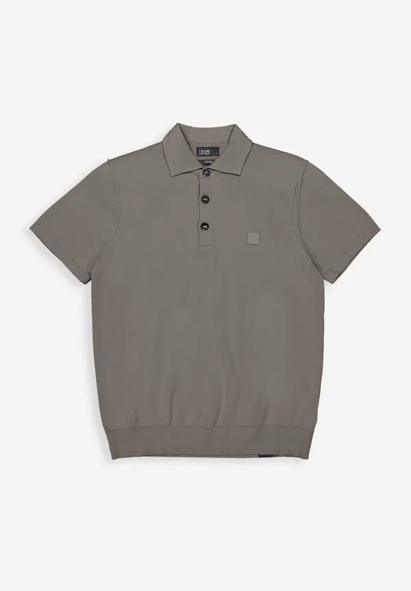 Butcher of Blue Polo M2616018 Groen 1