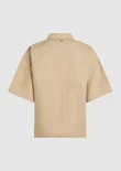Circle of Trust Blouse Liya Beige 2