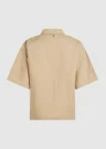 Circle of Trust Blouse Liya Beige 2
