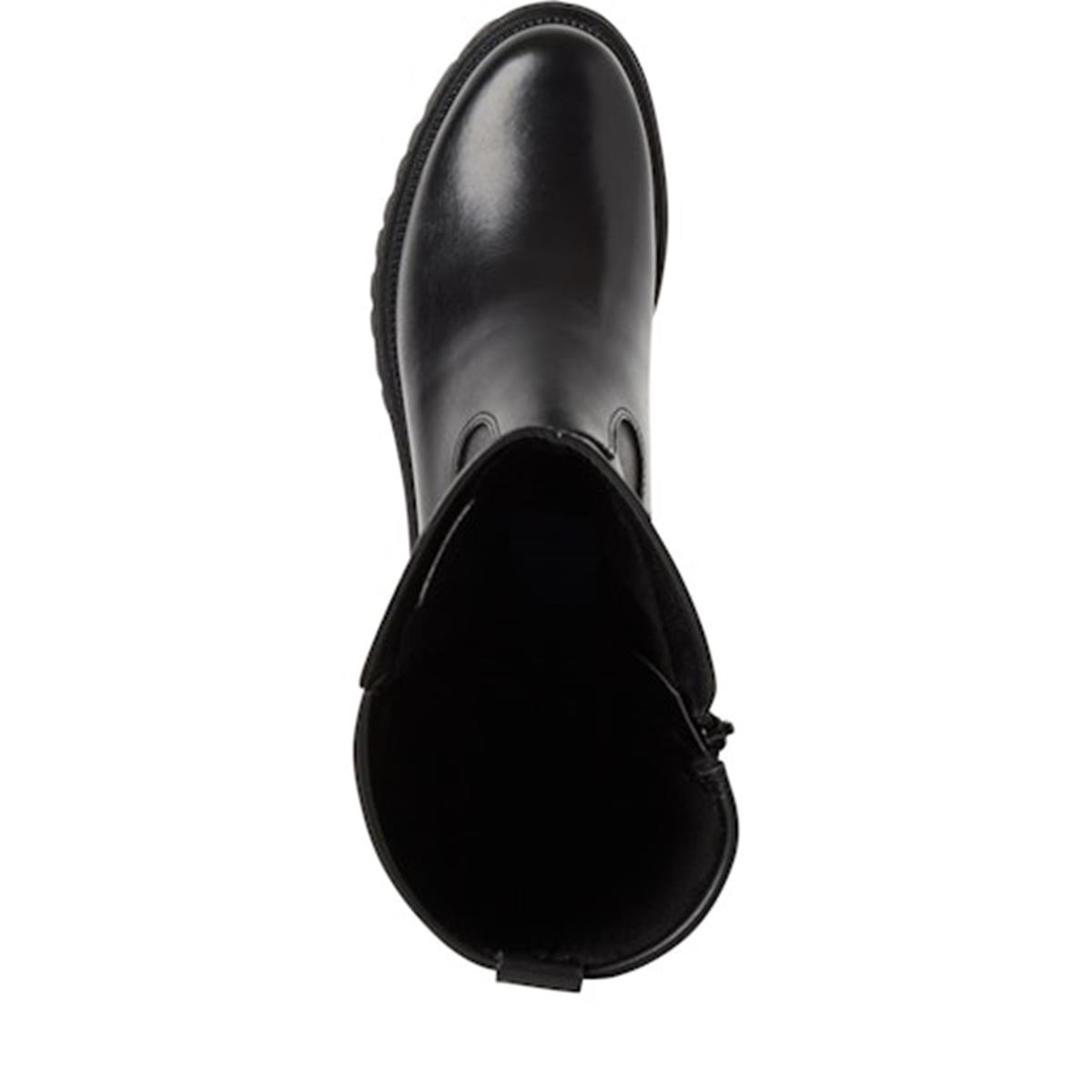 Tamaris Laarzen 25605 Zwart 3