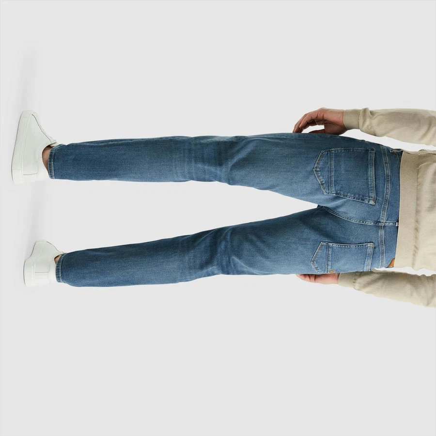 Vanguard Vanguard Jeans V12 Rider Blauw 6
