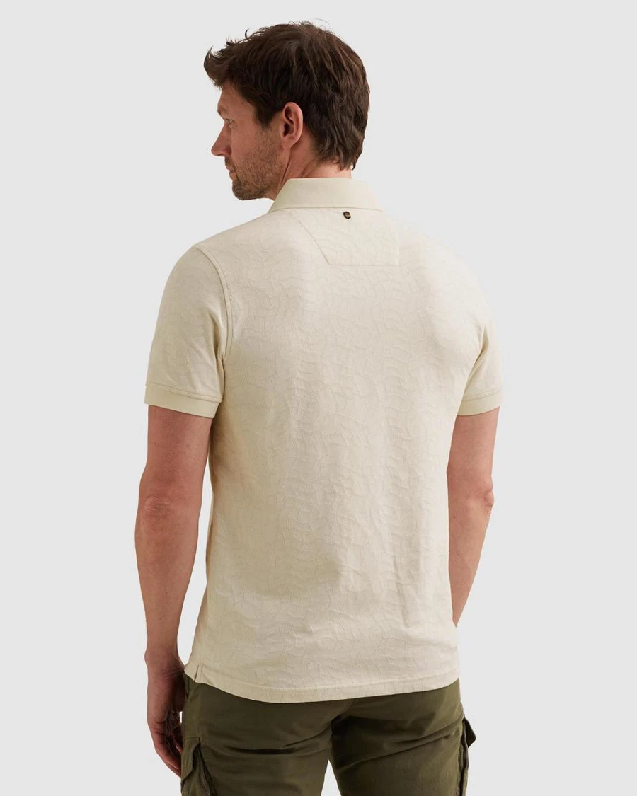PME Legend Polo PPSS2605860 Groen 3