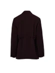 Beaumont Blazer Emmy Paars 4