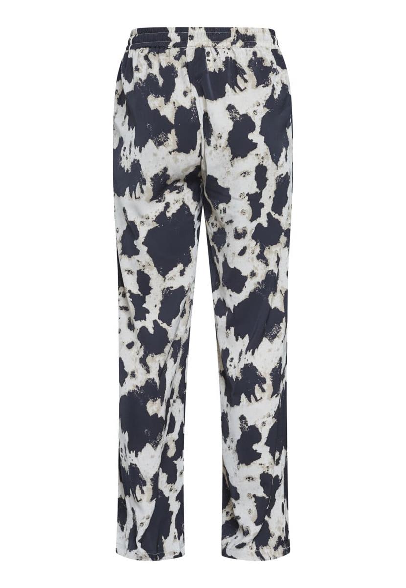 Sisters Point Pantalon Ella-Pa48 Zwart 4