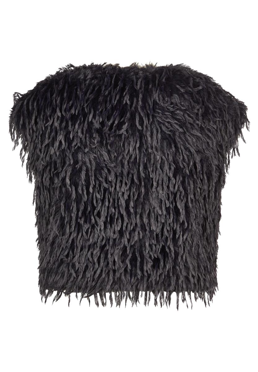 Le Comte Vest 55-631070 Blauw 3