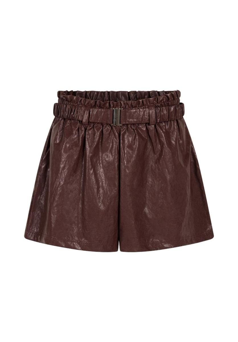 Aaiko Short RIKKI PES 578 Rood 1