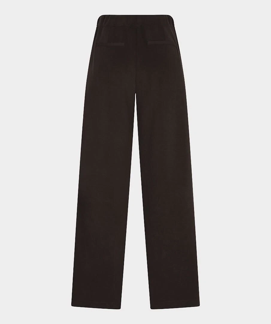 EsQualo Pantalon F26.05506 Bruin 3