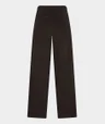 EsQualo Pantalon F26.05506 Bruin 3