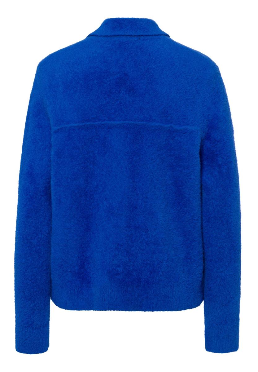 Frank Walder Vest 725050 Blauw 2