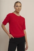 Studio Anneloes Trui Felica pullover Rood 4