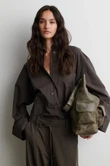 Second Female Blouse Lanna Groen 1