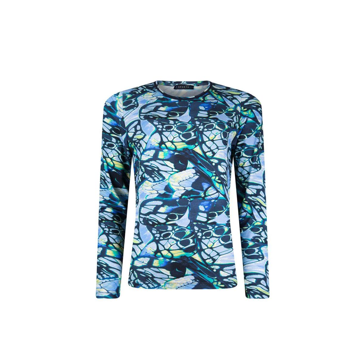 Roberto Sarto T-Shirt 530104 Off-White 1