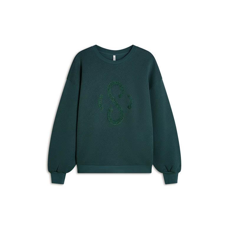 Summum Blouse 3s5212-30413 Groen 2