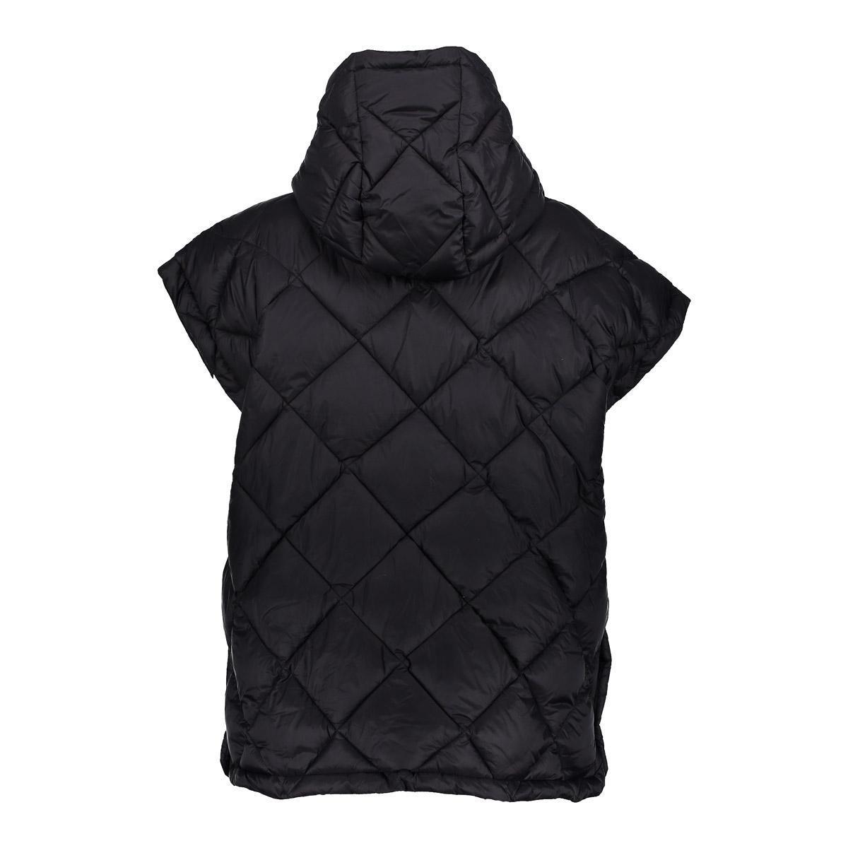 Geisha Bodywarmer 58547-21 Zwart 2