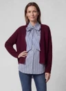 Rabe Vest 57-114530 Rood 1