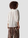 LeComte Blouse 56-624102 Off-White 3