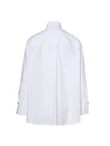 Beaumont Blouse BC19122263 Wit 2