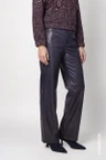 Monari Pantalon 810589 Blauw 3