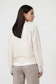 Monari Vest 809928 Off-White 3