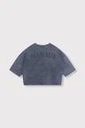 Alix The Label T-Shirt 2606844797 Blauw 2