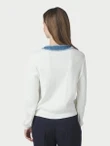 Neo Noir Vest Zelma Off-White 3